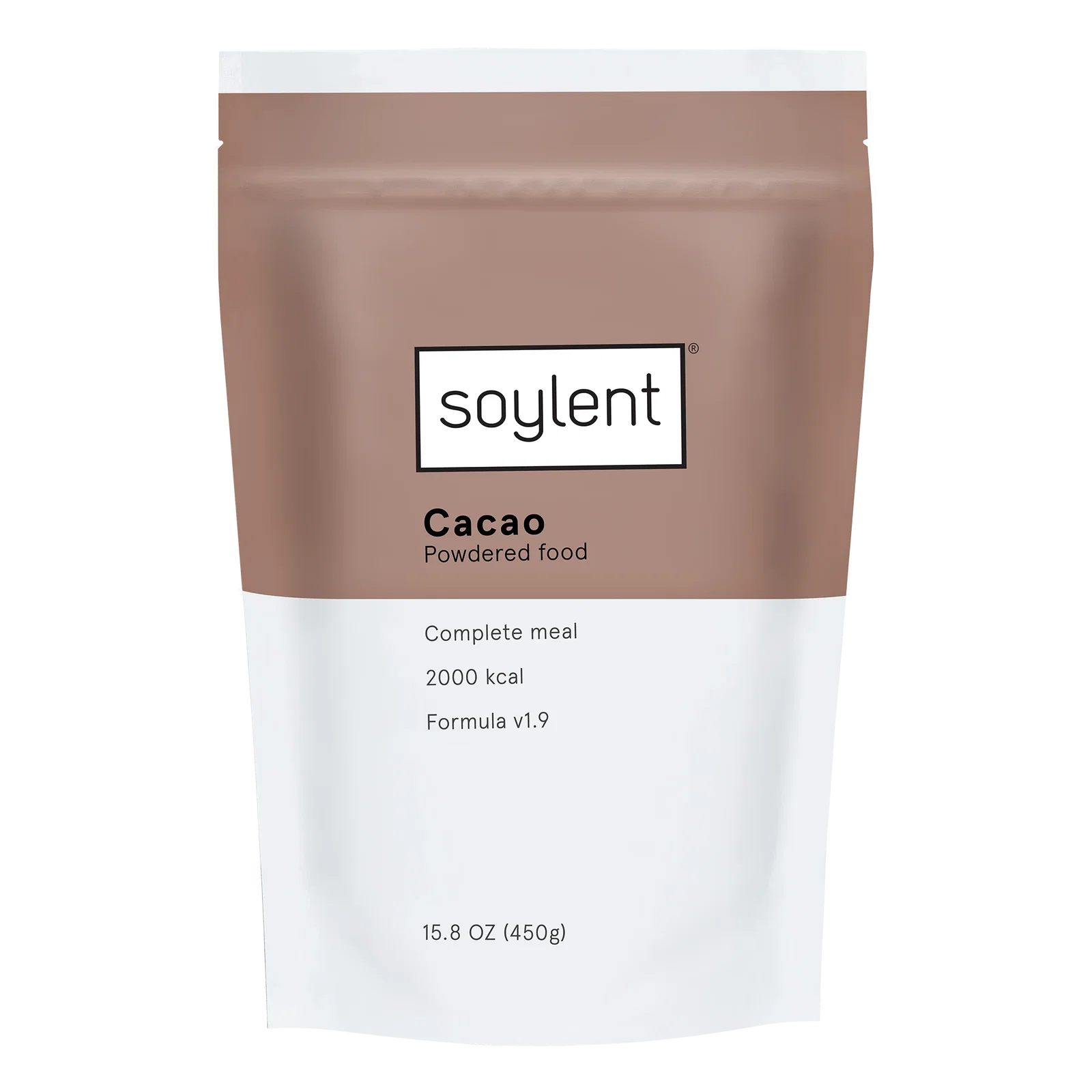 Soylent Powder - Cacao