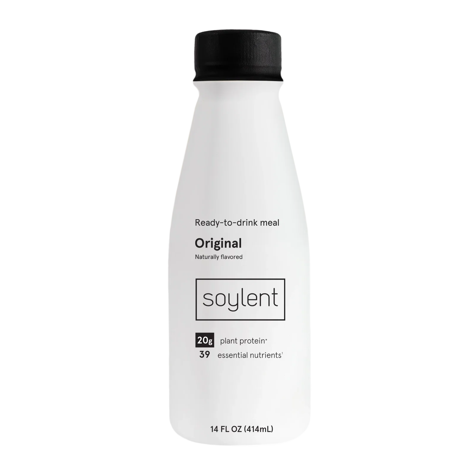 Soylent Drink Original