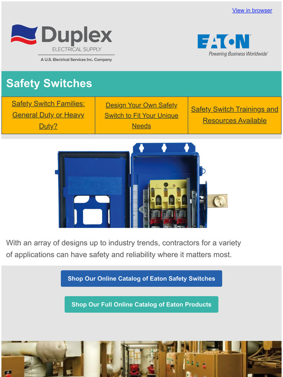 Safety and Reliability Where it Matters Most