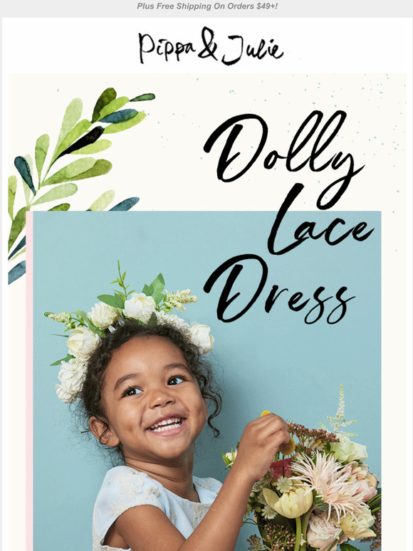 Have you met Dolly?
