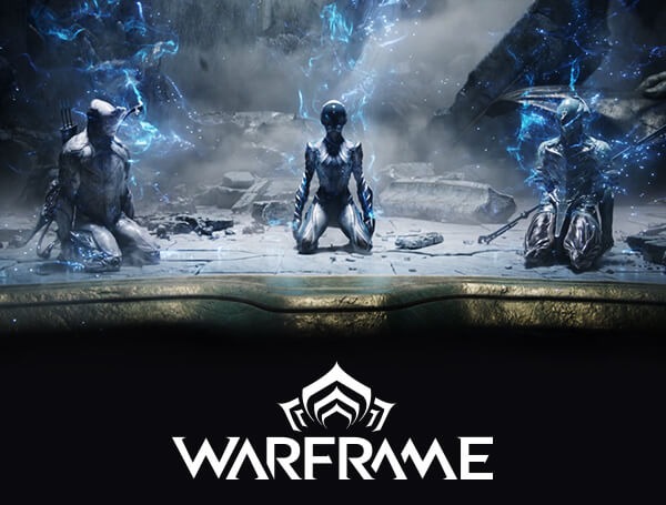 Warframe