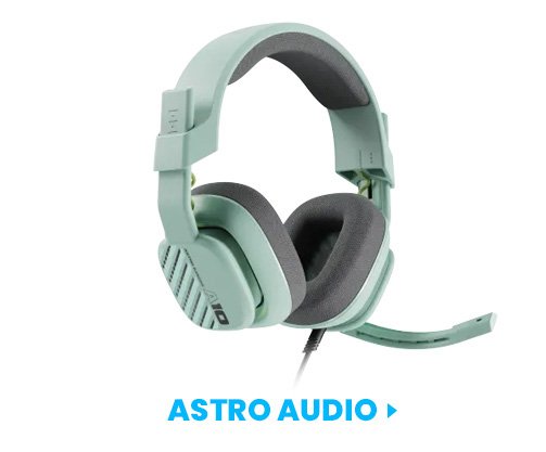 ASTRO Audio