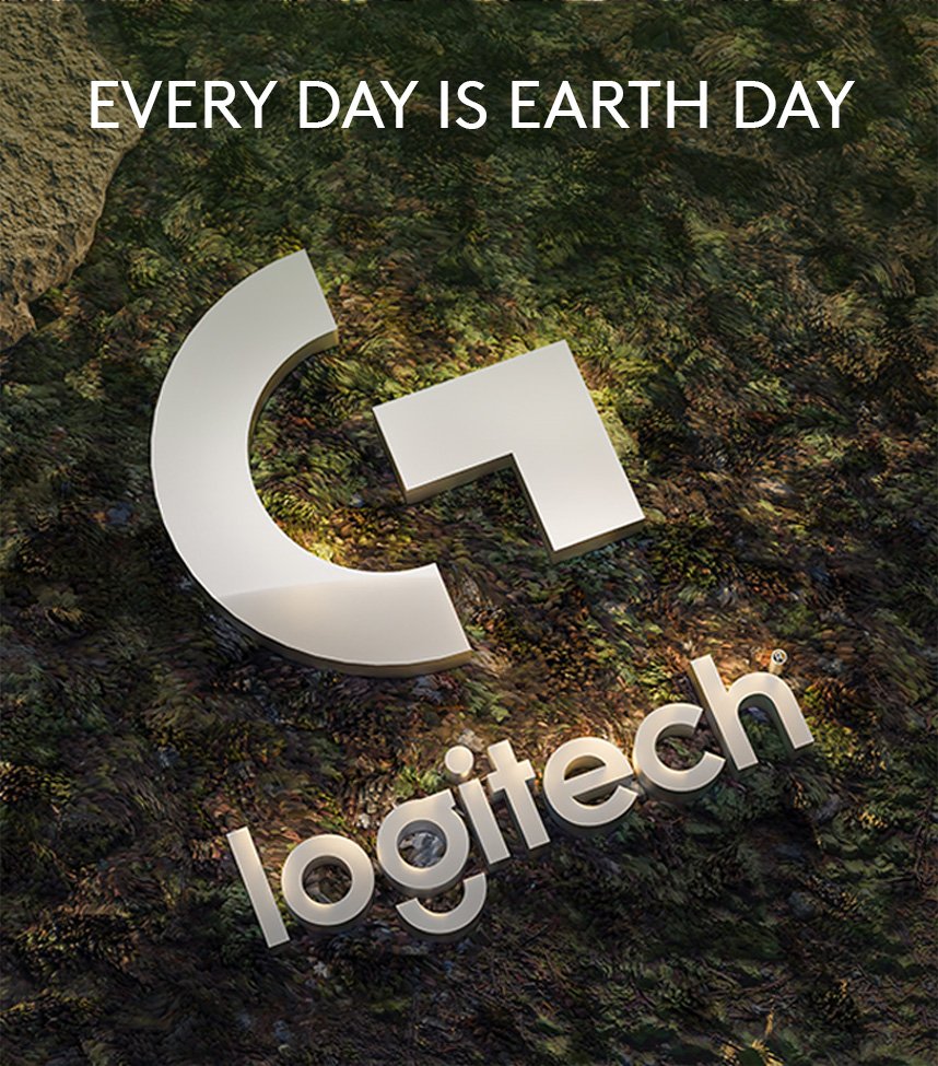 G Earth Day