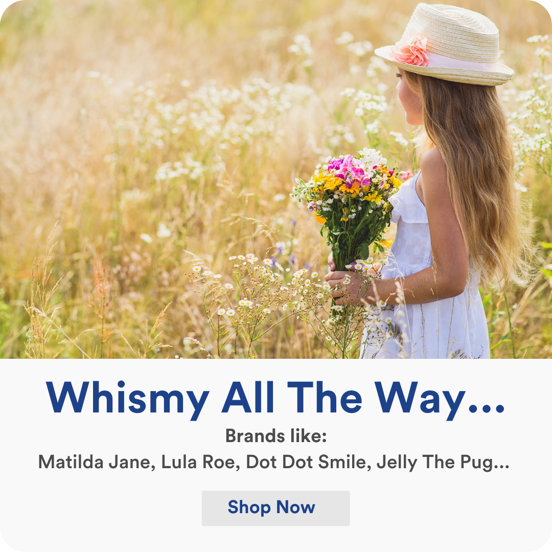 whimsy collection