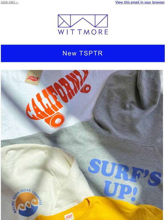 TSPTR drop! Charlie Brown, Snoopy and Mickey know what's up.