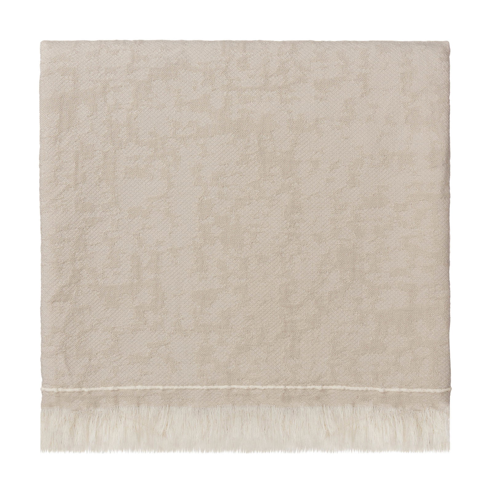 Image of Praia Organic Cotton Seacell Blanket 