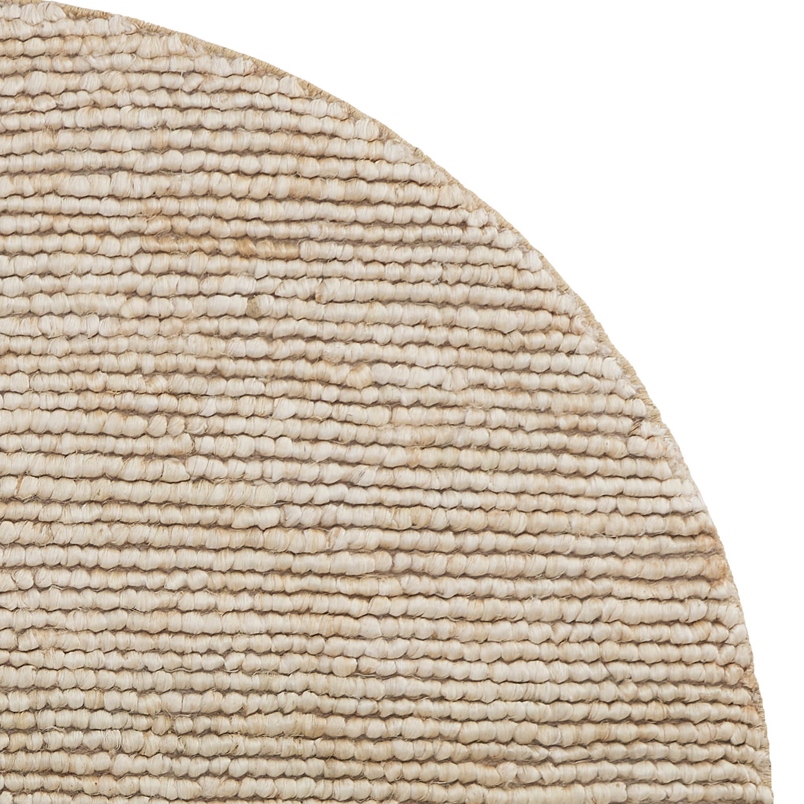 Image of Salaya Jute Rug