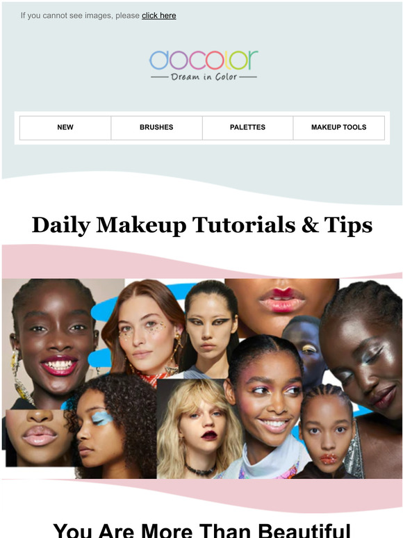 How To Create A Stunning Daily Makeup? Look Here !!!