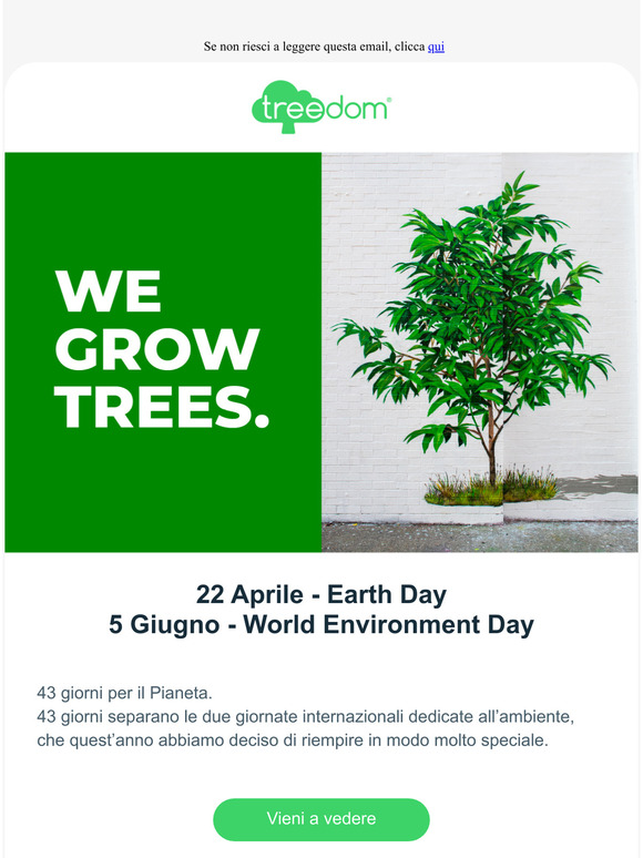 -abbiamo 43 giorni per far crescere alberi insieme 