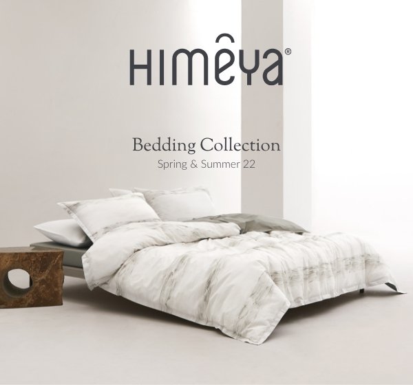 Himeya Bedding