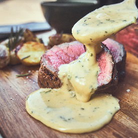 Sauce Bernaise
