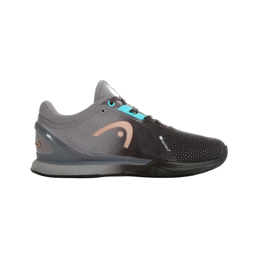 Zapatillas Head Sprint Pro 3.0 SF Clay W