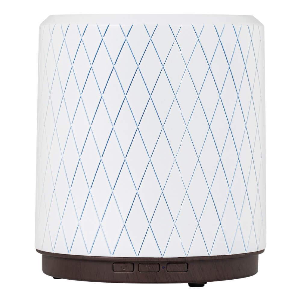 Image of Athena Bluetooth Ultrasonic Essential Oil Diffuser
