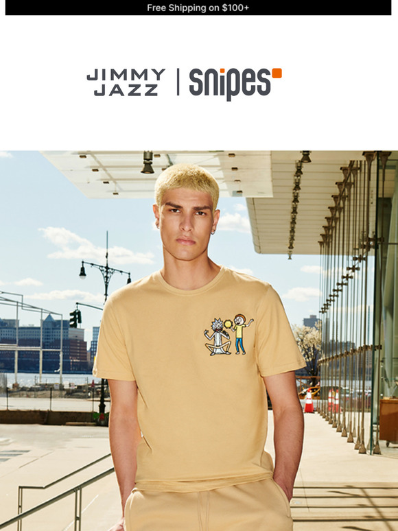 Jimmy Jazz Coupon Sites Toons on Tap Milled