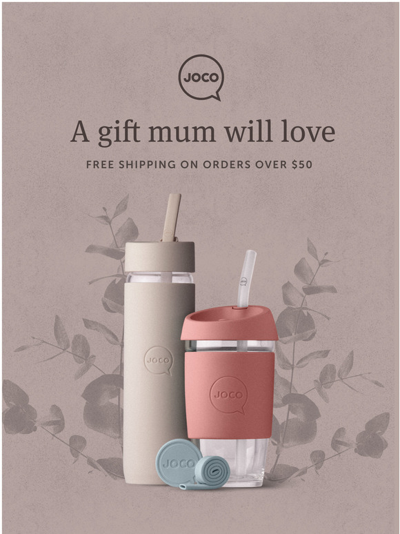 A Gift Mum Will Love