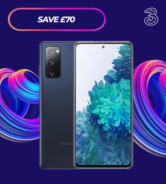 Samsung Galaxy A52s