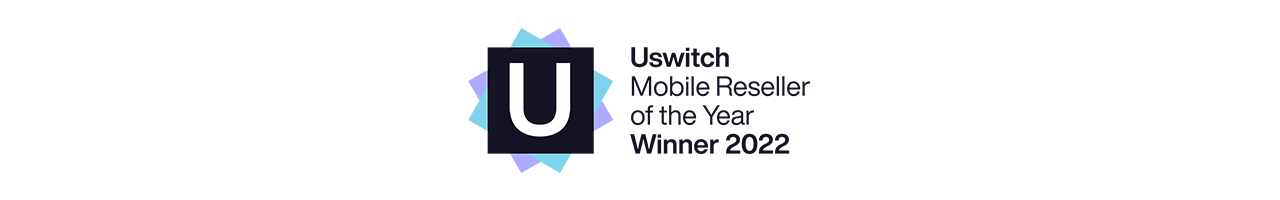 Uswitch award