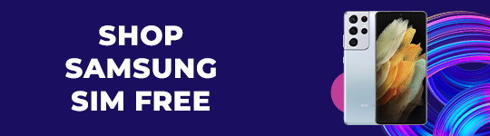 APPLE SIM FREE DEALS