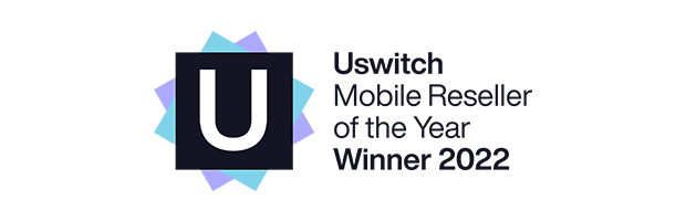 Uswitch award