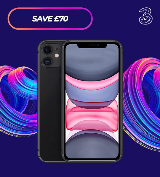 Apple iPhone 11
