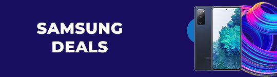SAMSUNG DEALS