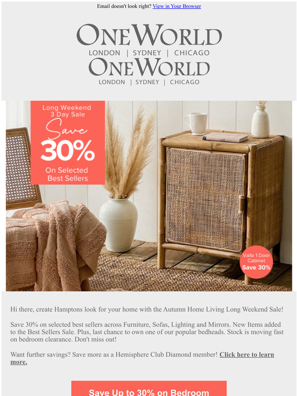 Save 30% on Best Sellers - New Items added
