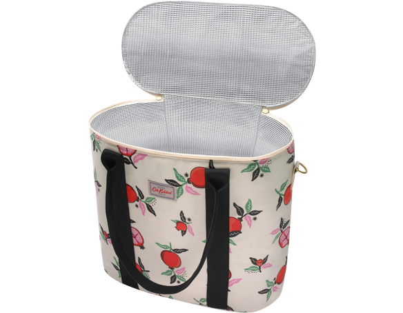 Cath Kidston UK Our NEW picnic baskets have arrived Milled