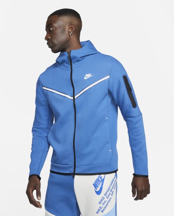 Nike plus +: Fleece shorts \u0026 tops | Milled