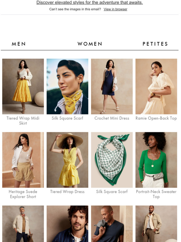 Thank You For Your Business: Enjoy 60% Off Everything