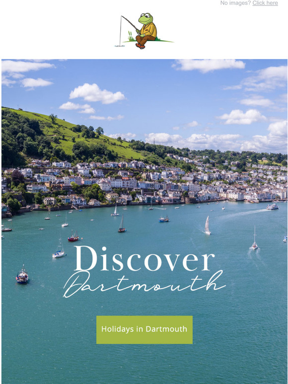Discover Dartmouth