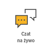 Czat na żywo