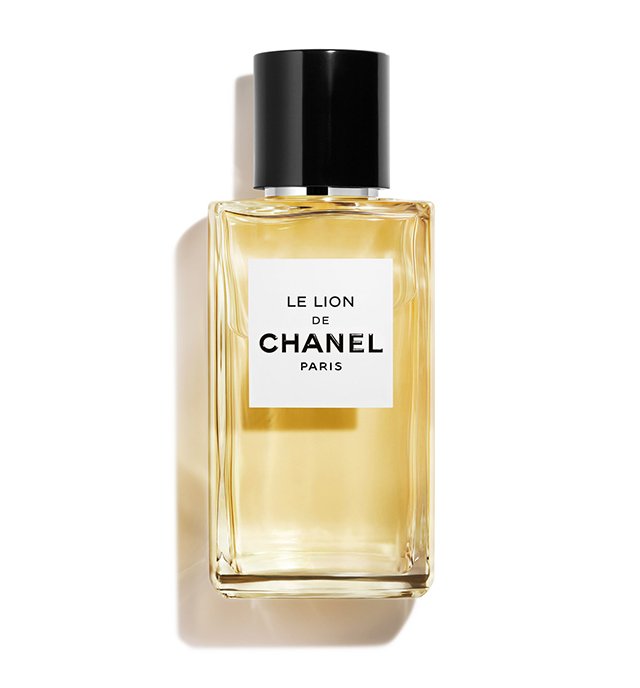 CHANEL  Les Symboles de Chanel & Sublimage Le Concentré de