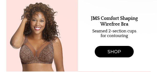 Greet Summer In Bali Bras As Low As $14.99 - OneHanesPlace Email