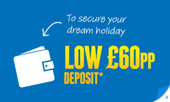 Deposit