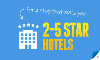 Hotels