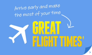 Flight times