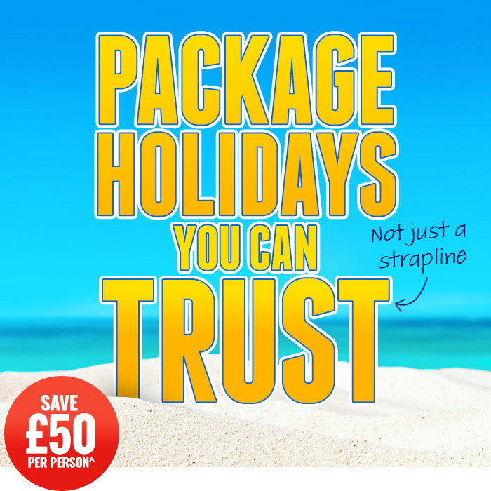 Don't miss out on another summer!