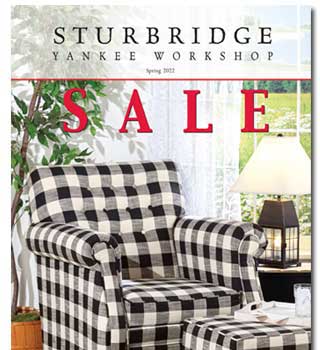 Spring Catalog is in the Mail