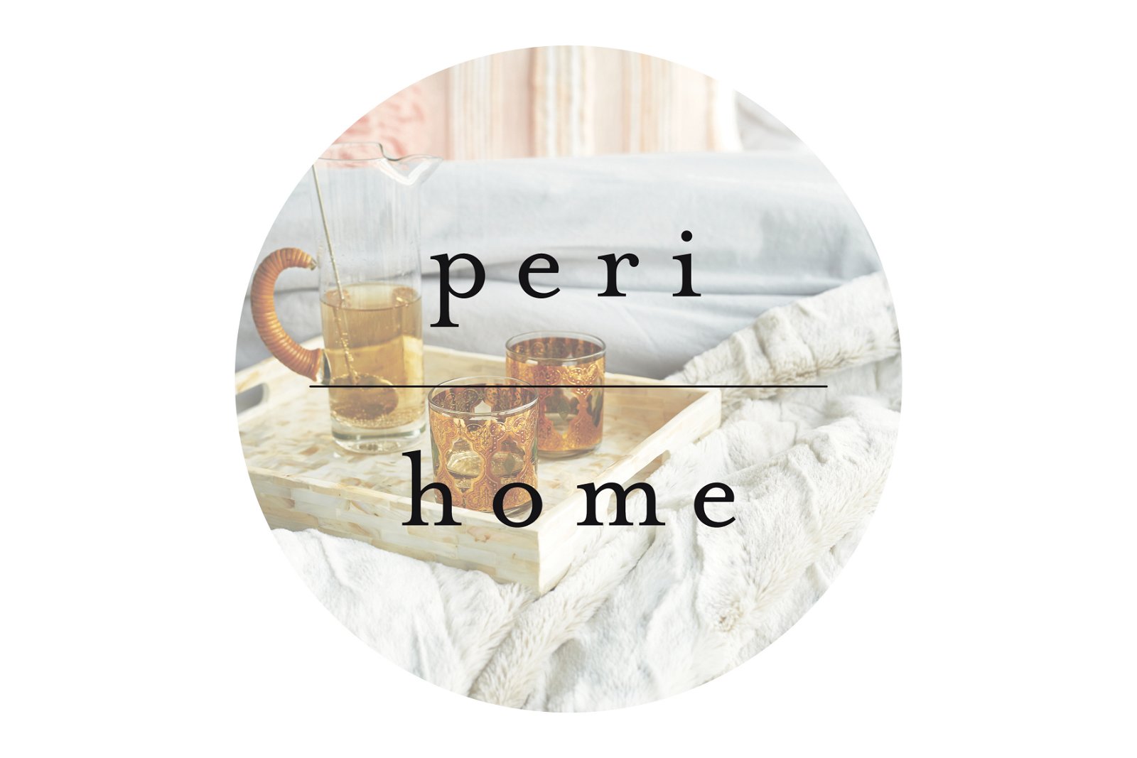 Peri Home Bedding