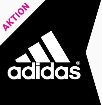 Adidas Aktion