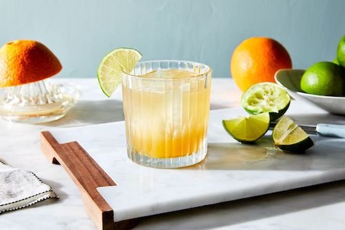 17 Best Margarita Recipes Because It's 5 O'Clock Somewhere