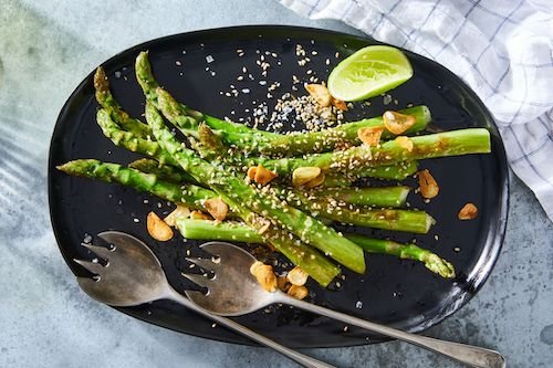 32 Best Asparagus Recipes That You'll Straight Up Stalk