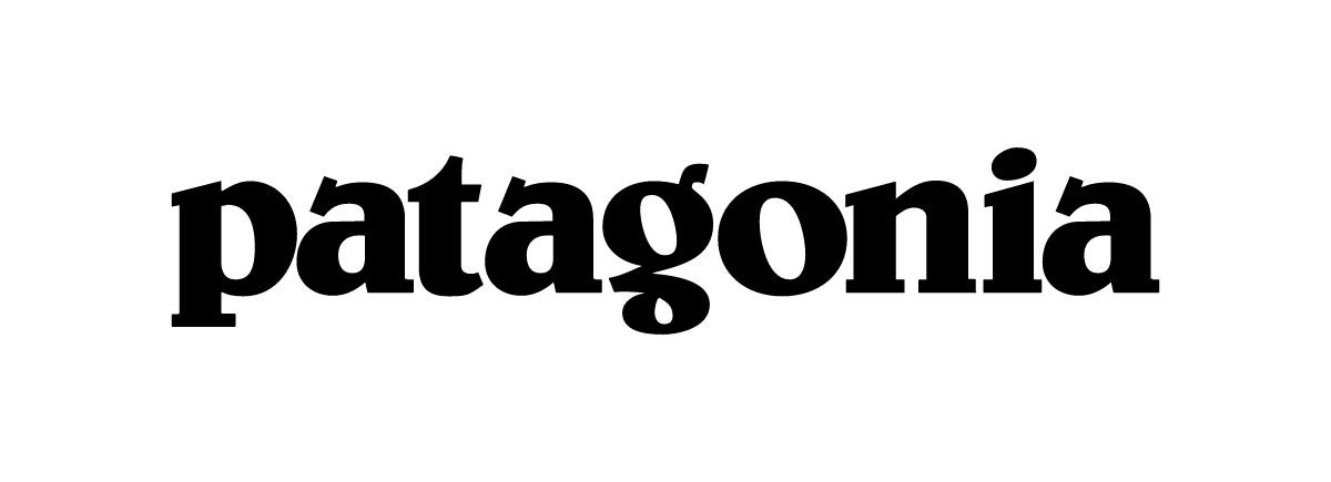 Patagonia Brand Block