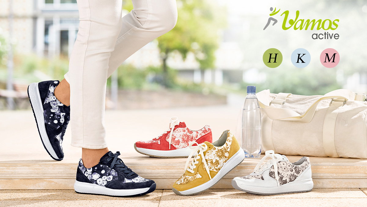 Vamos Active Schuhe