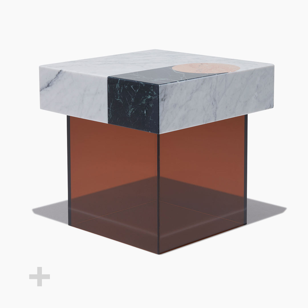 ATMOS SIDE TABLE