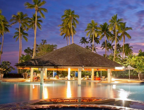 Fiji Mariott Resort Momi Bay