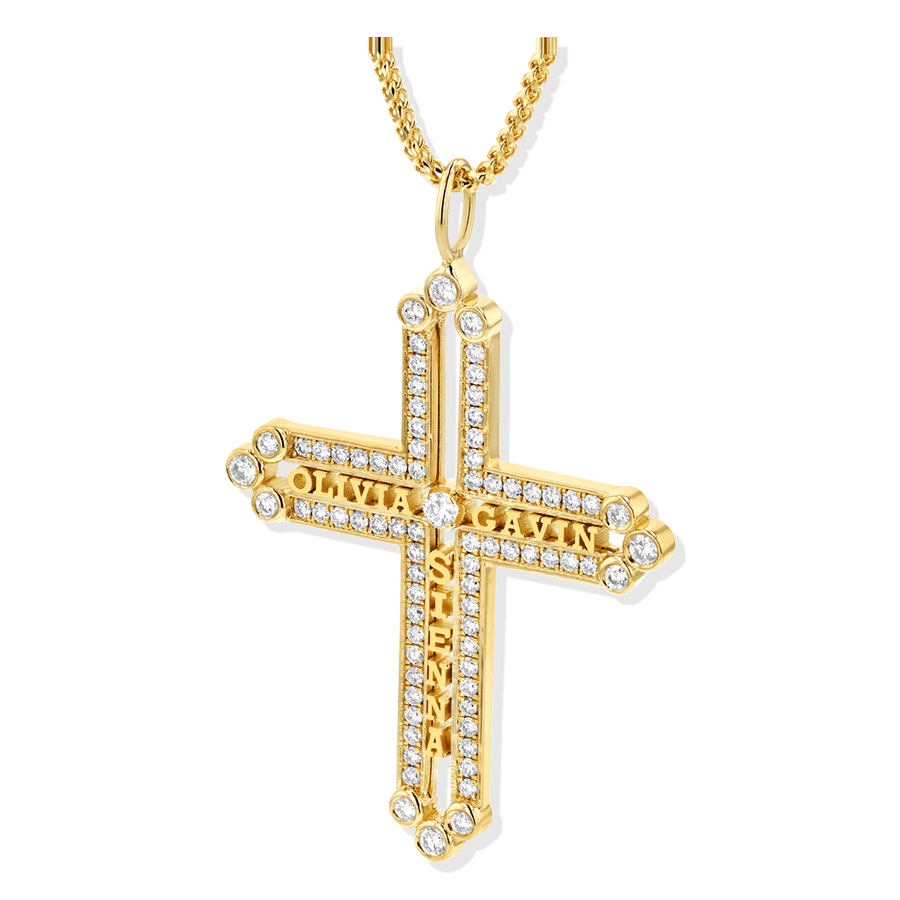 BABY GOLD 20 OFF High quality GOLD without the maintenance Milled