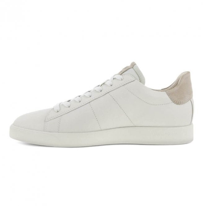 521304 Street Lite Sneaker in White