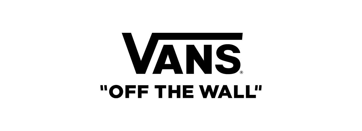 Vans Brand Block
