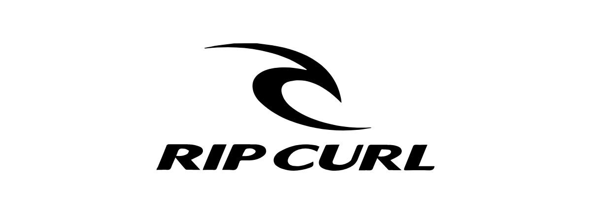 Rip Curl Brand Block